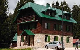 Apartments Durmitor